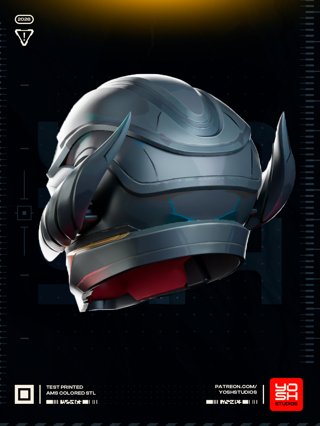 Ultron Infinity