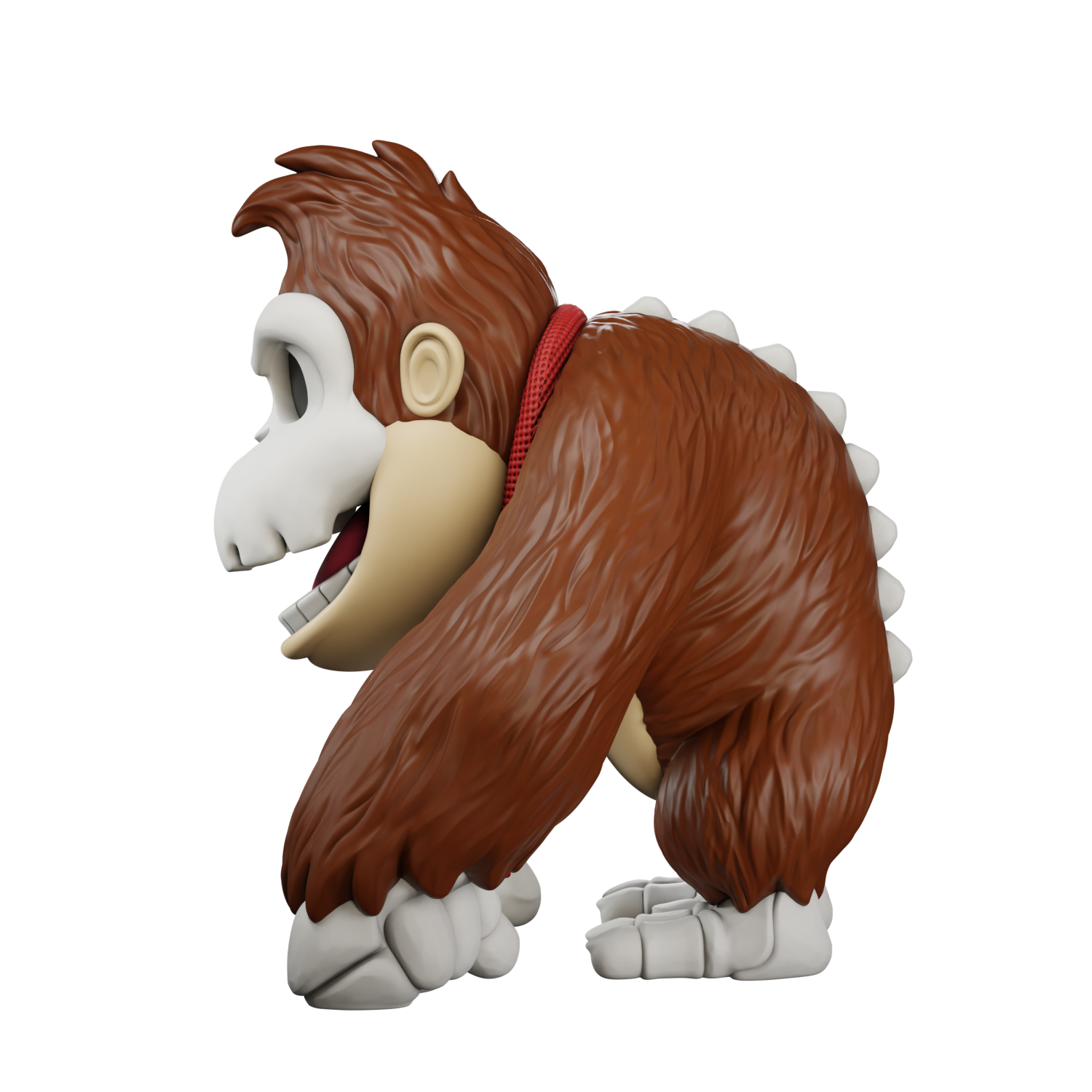 Boney Ape Mini
