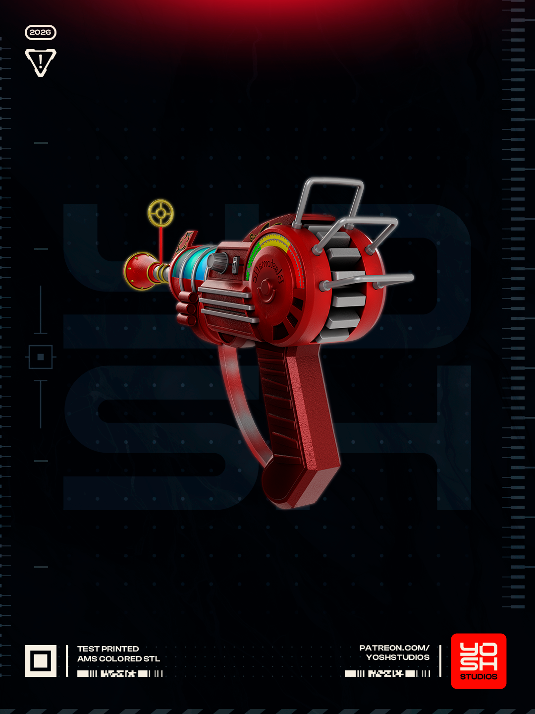 RayGun