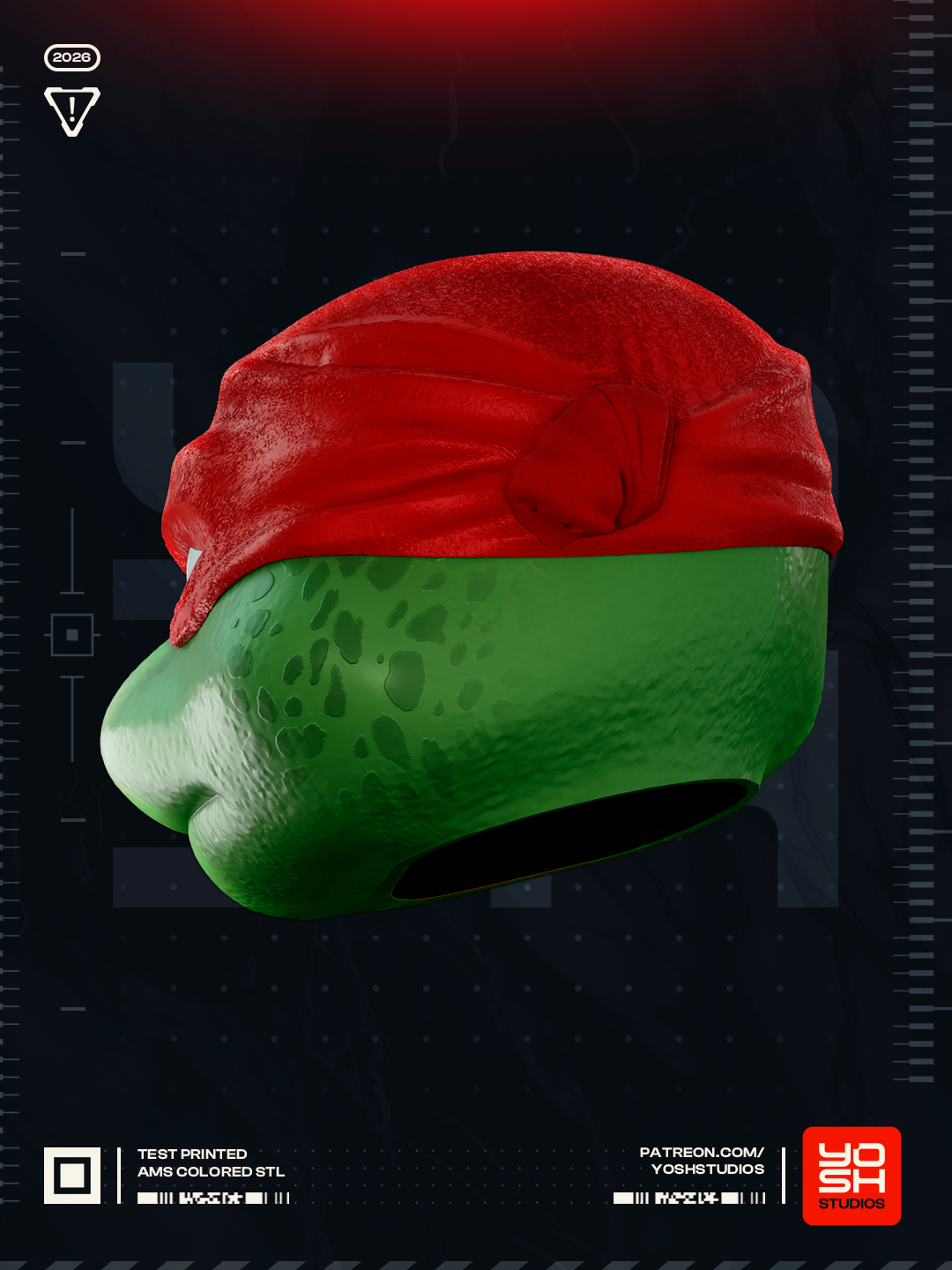 Fithnite HotHead Hero
