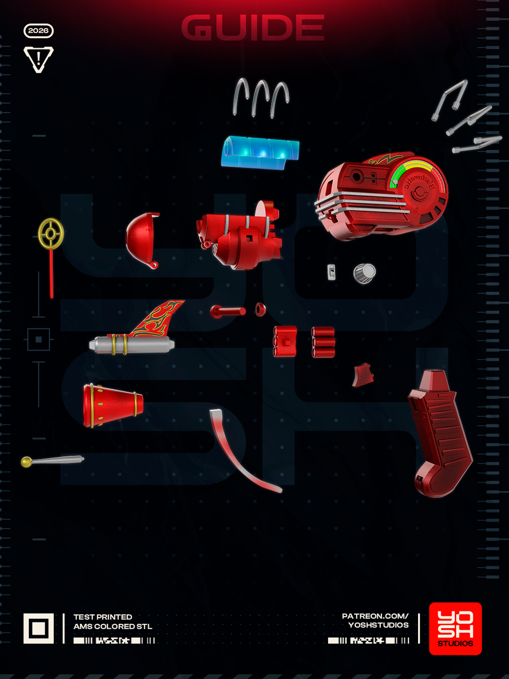 RayGun