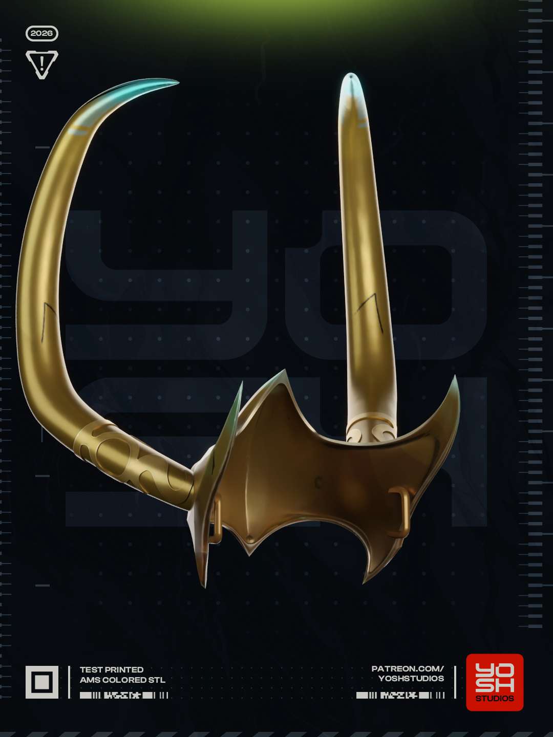 Lady Loki (Rivals)