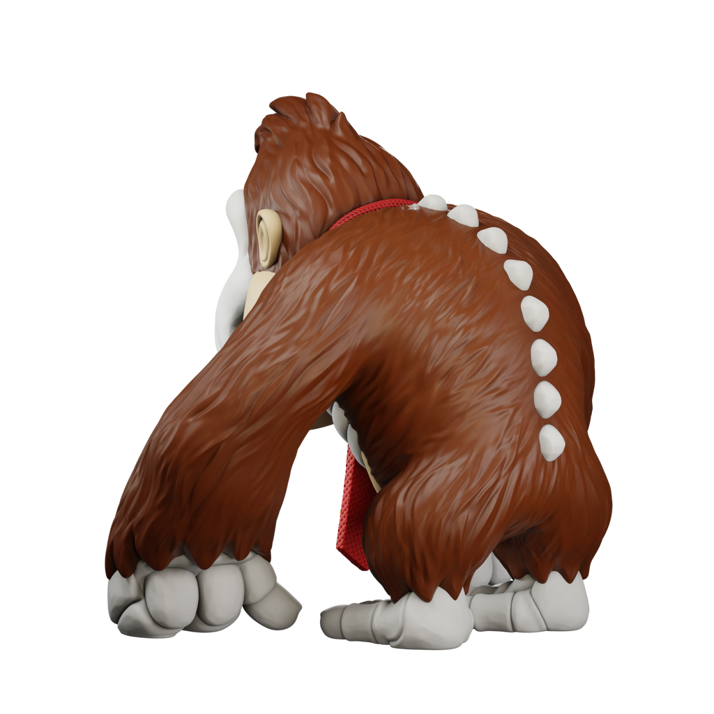 Boney Ape Mini