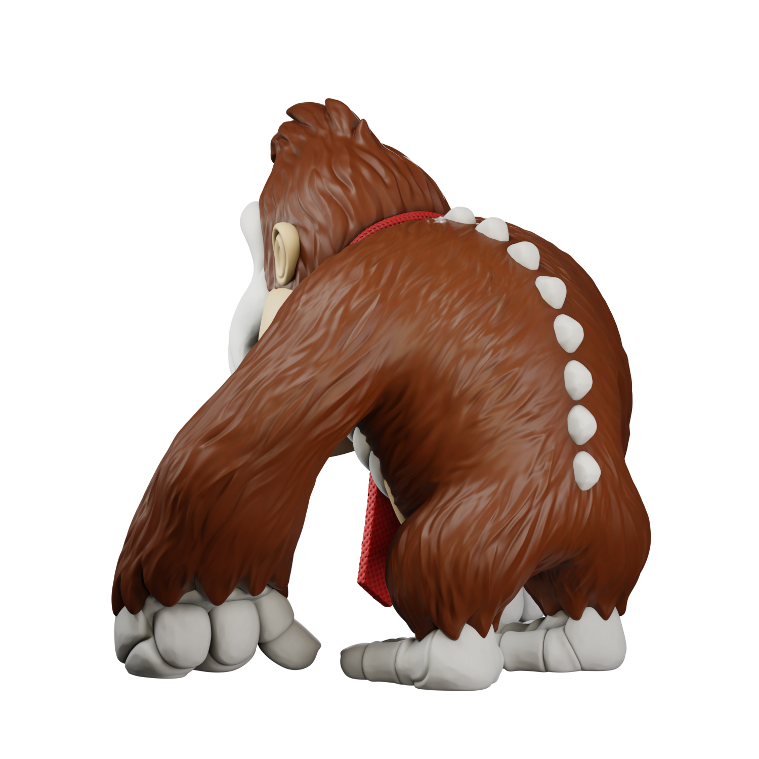 Boney Ape Mini