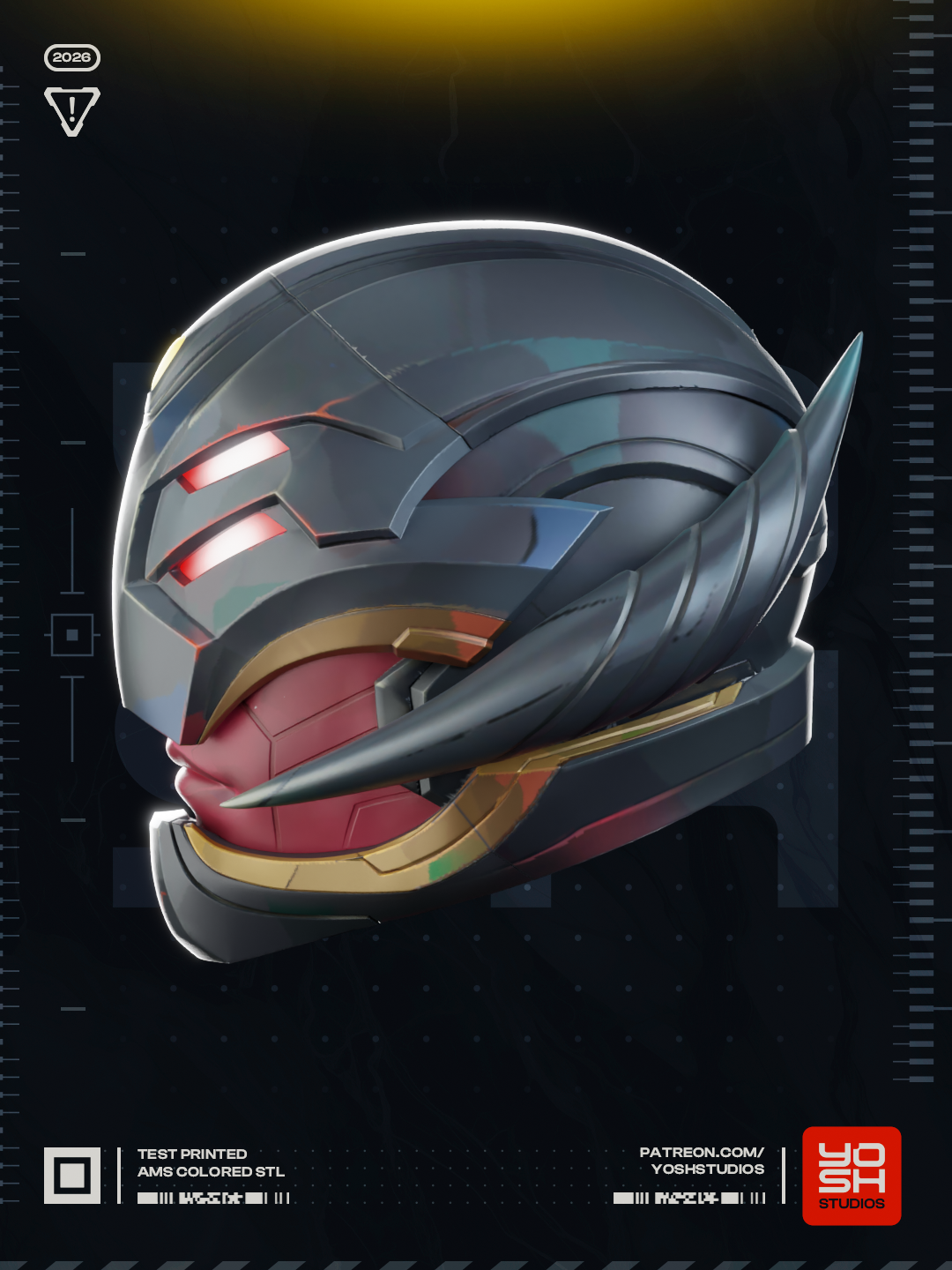 Ultron Infinity