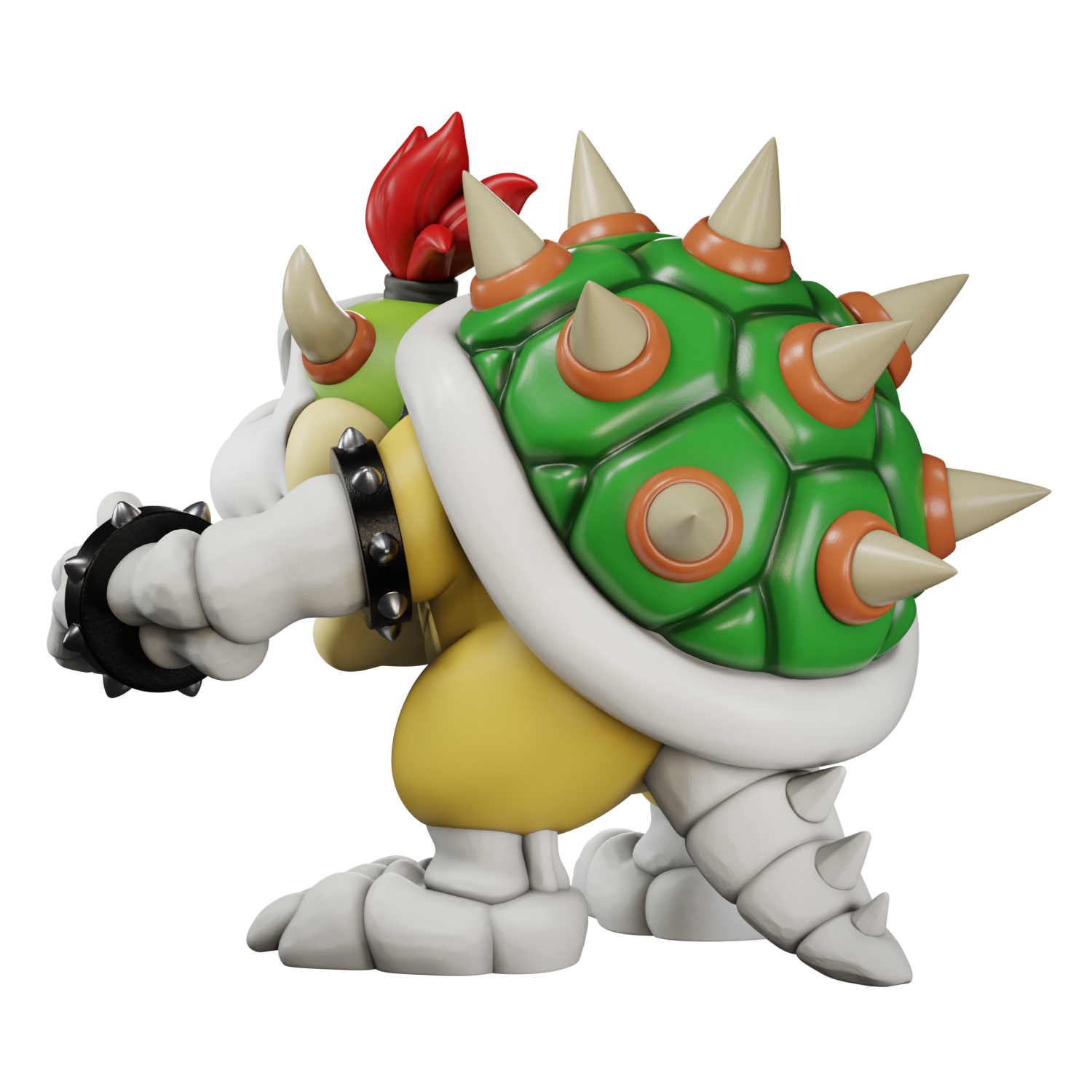 Bone King Mini