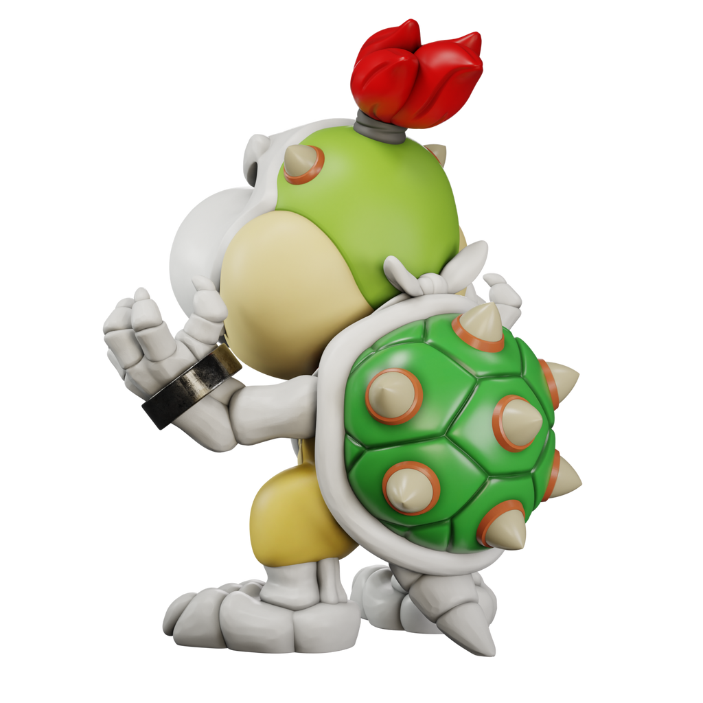 Boney Prince Mini