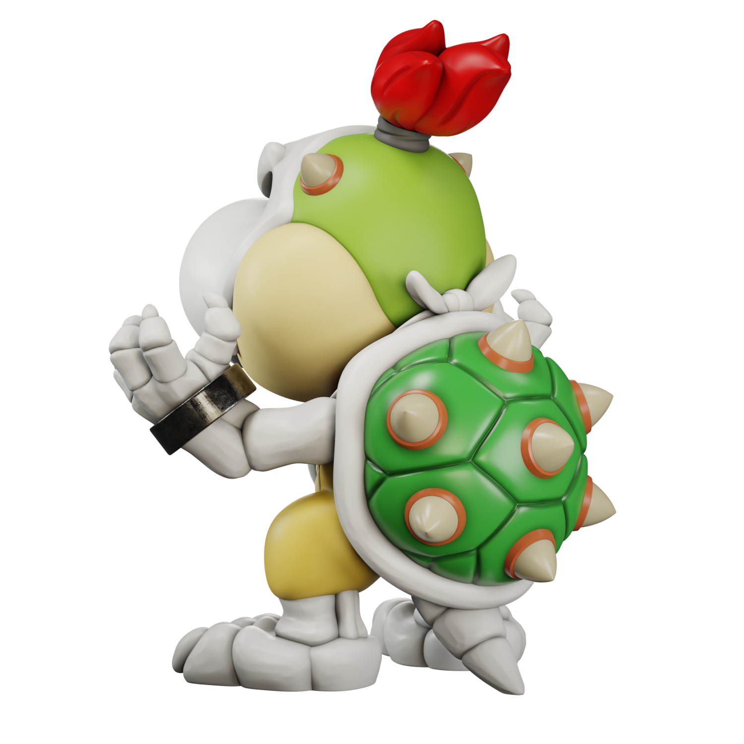 Boney Prince Mini