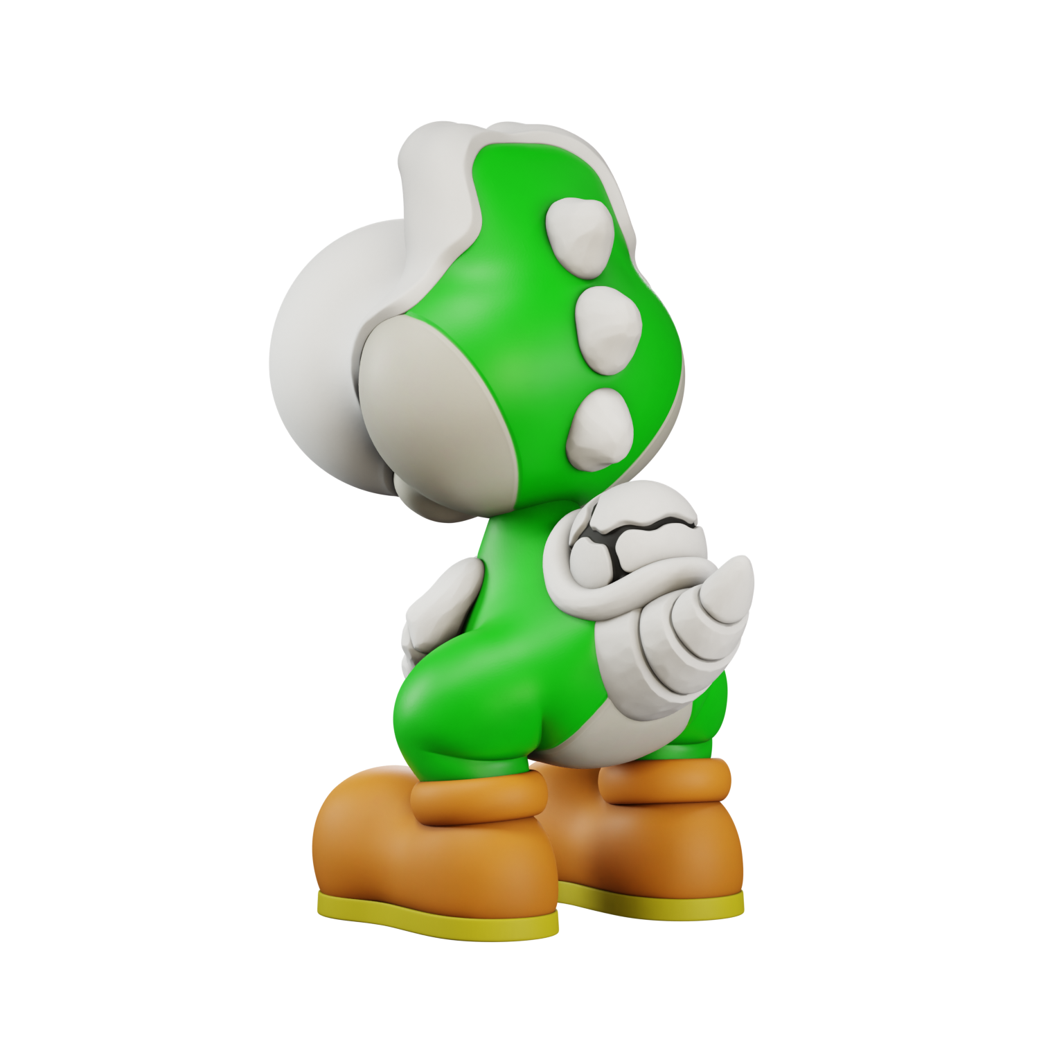 Yobonie Mini