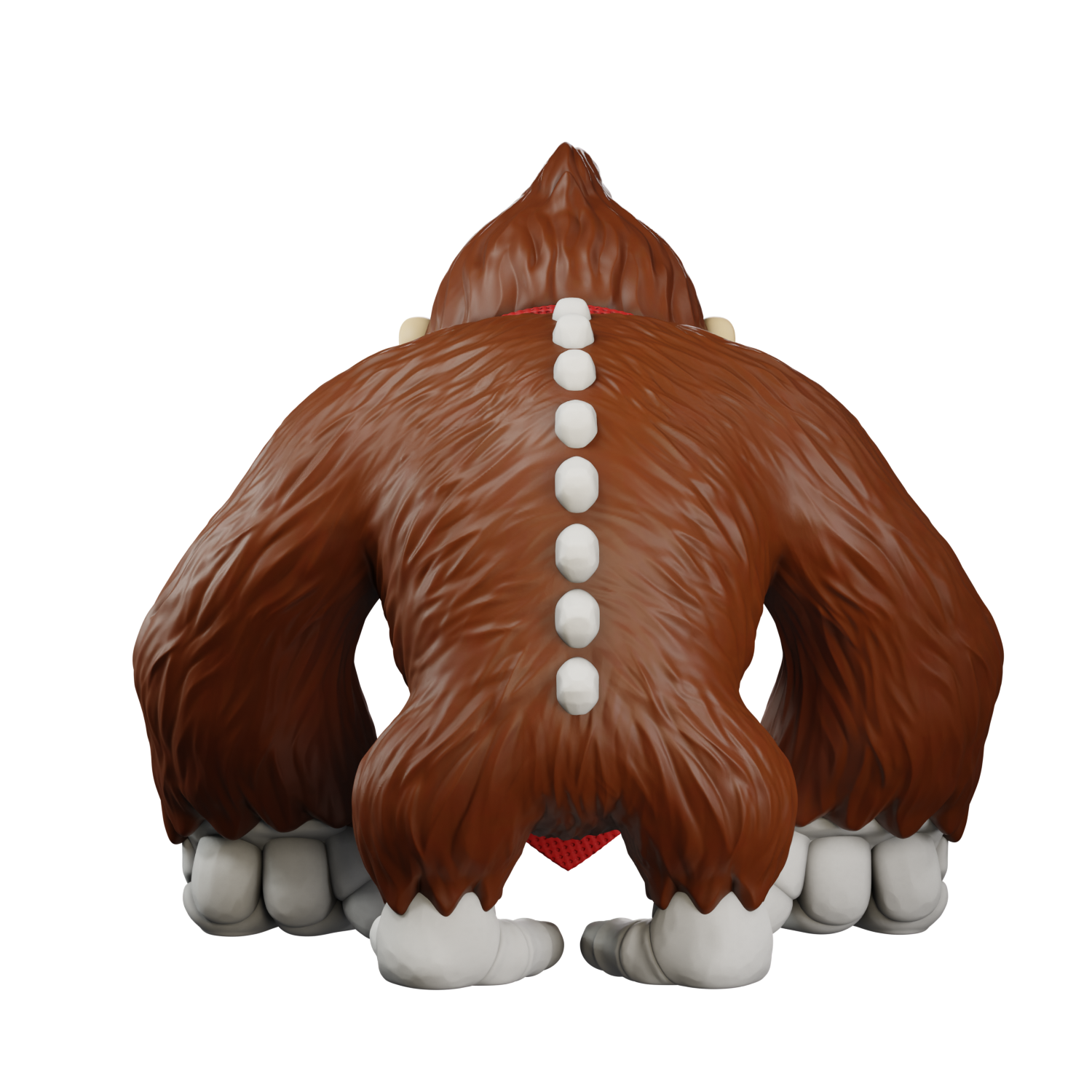 Boney Ape Mini