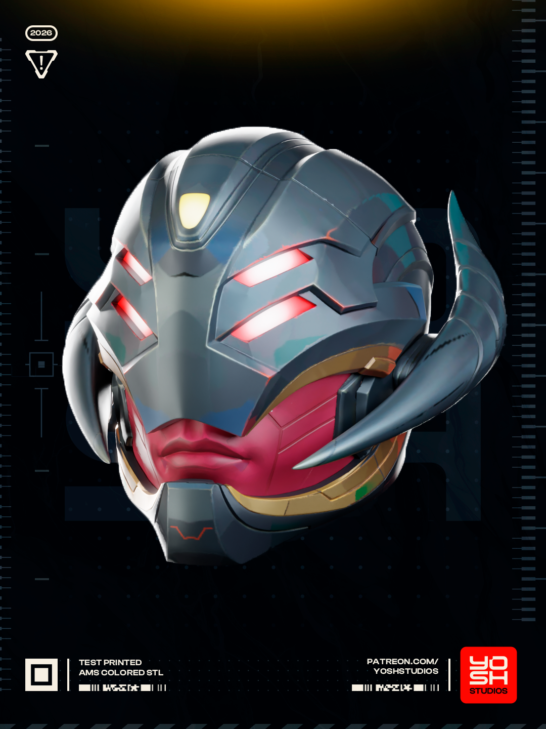 Ultron Infinity