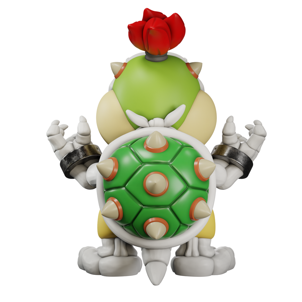 Boney Prince Mini