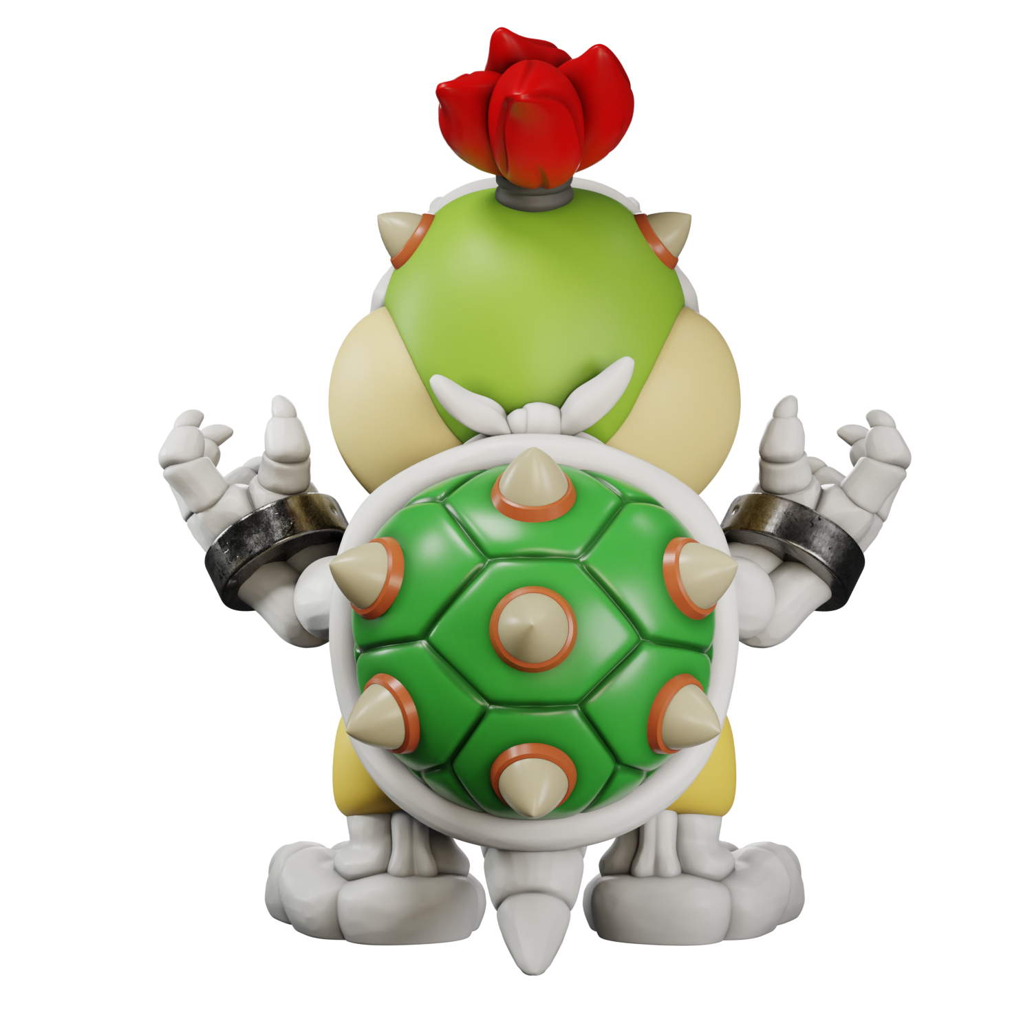 Boney Prince Mini