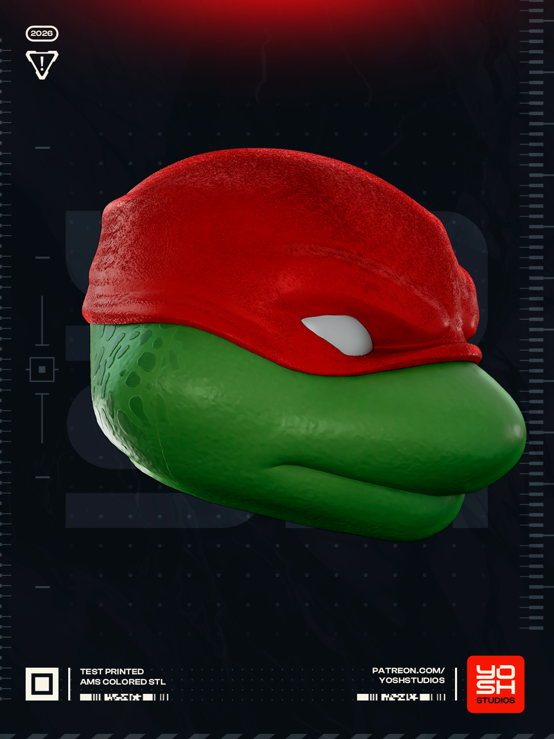 Fithnite HotHead Hero
