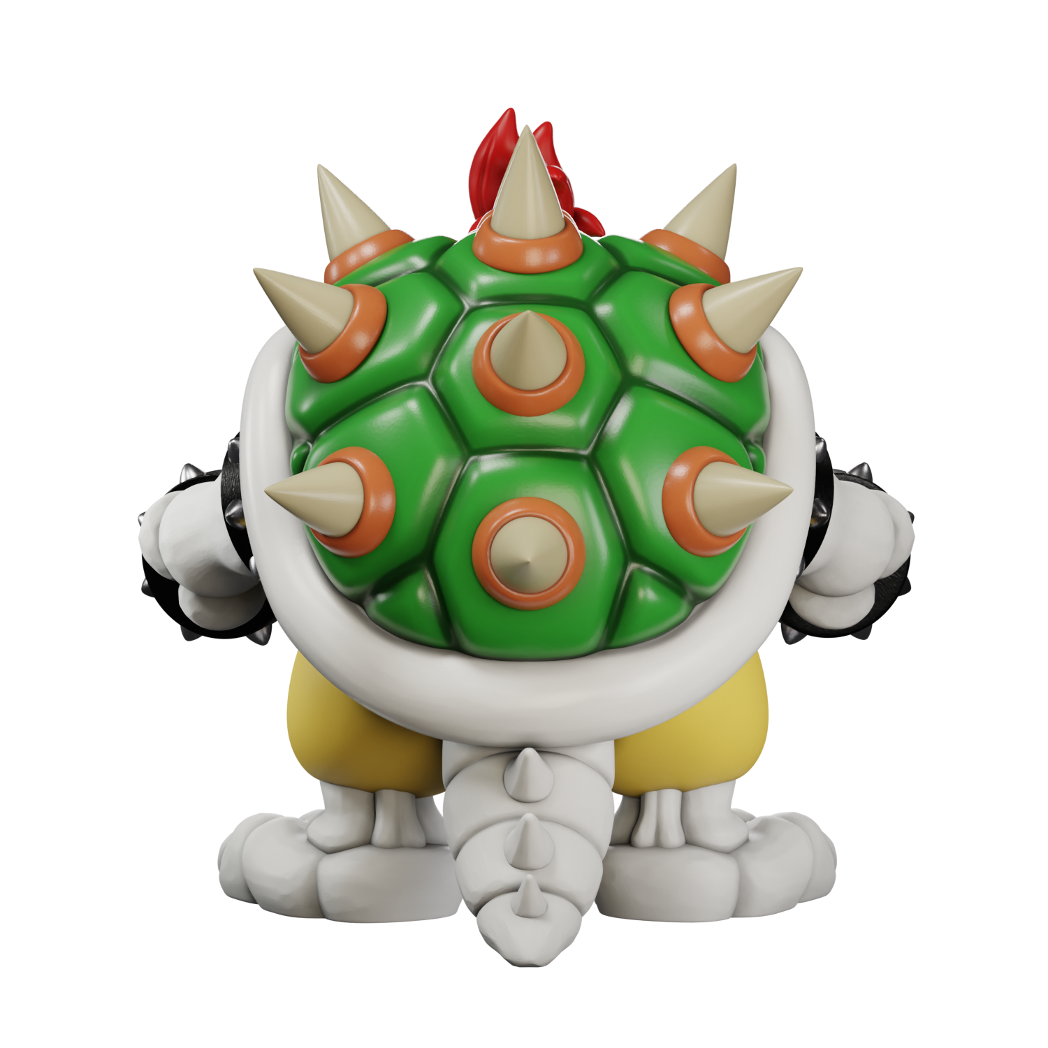 Bone King Mini