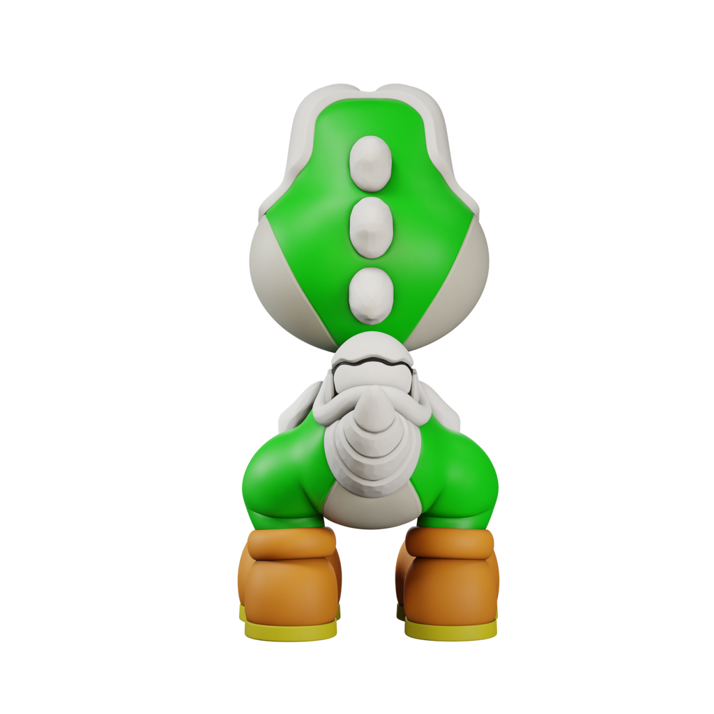 Yobonie Mini