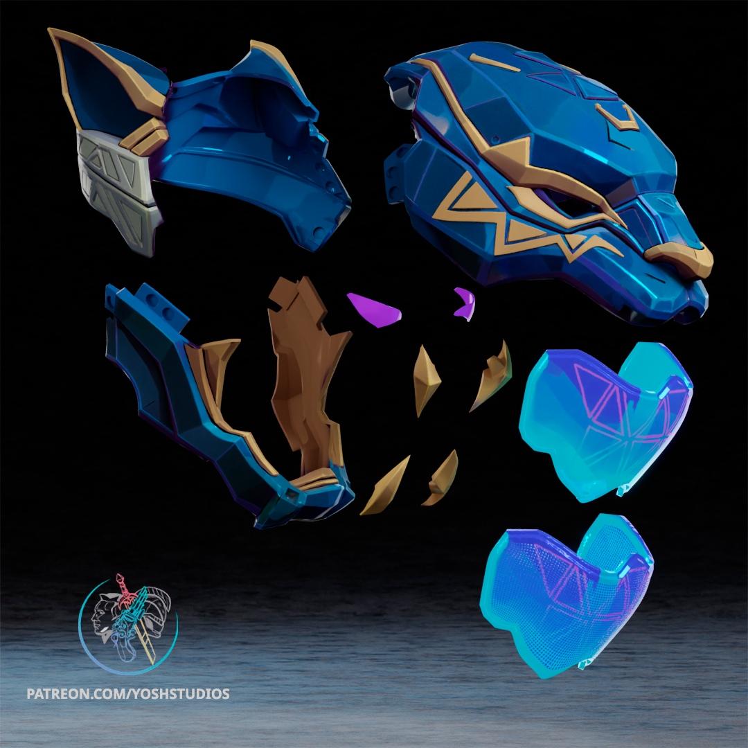 Vanta Claw