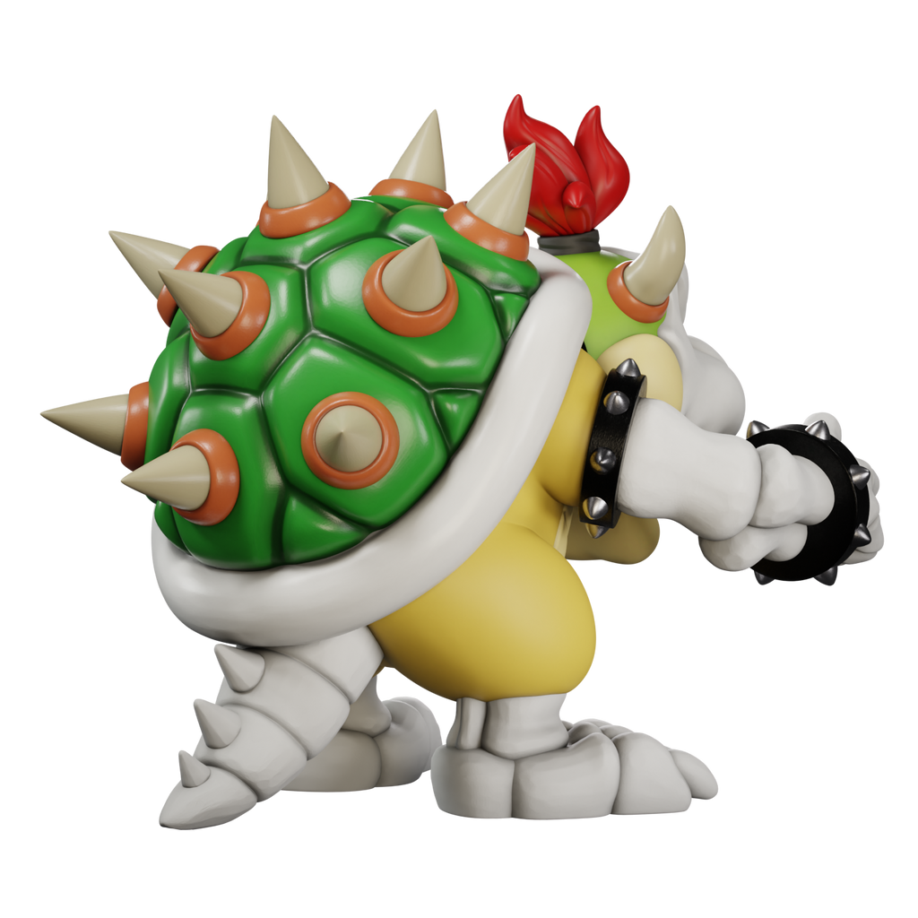 Bone King Mini