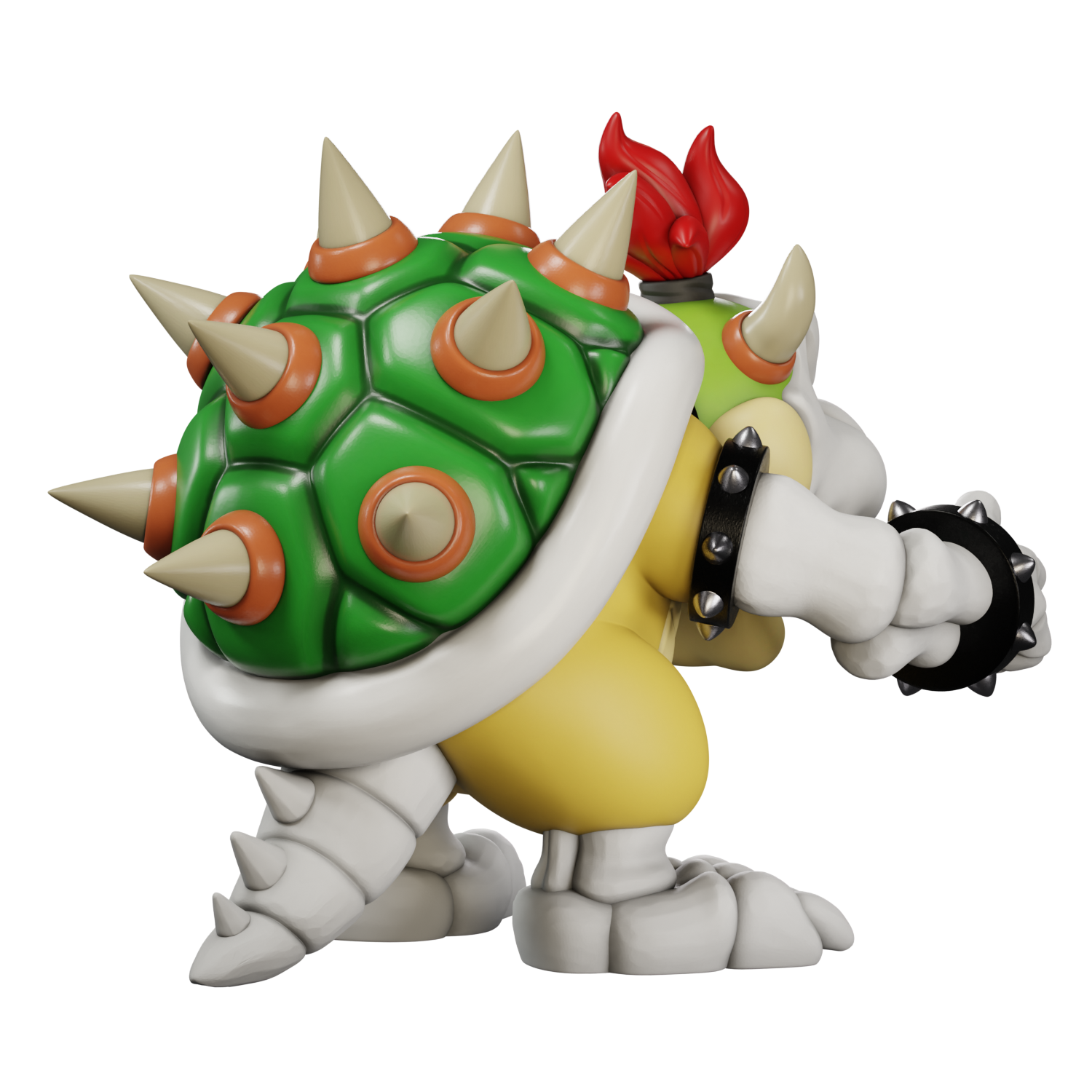 Bone King Mini