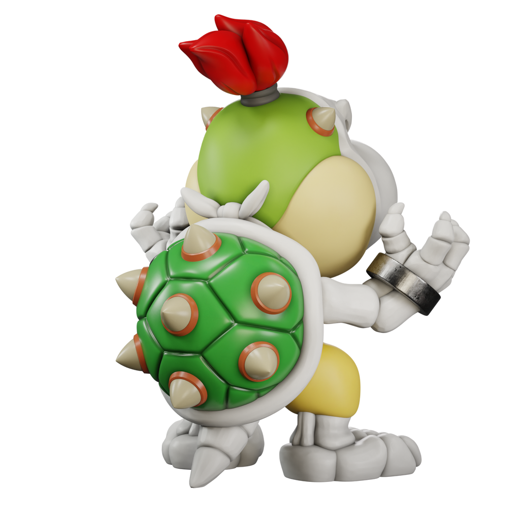 Boney Prince Mini