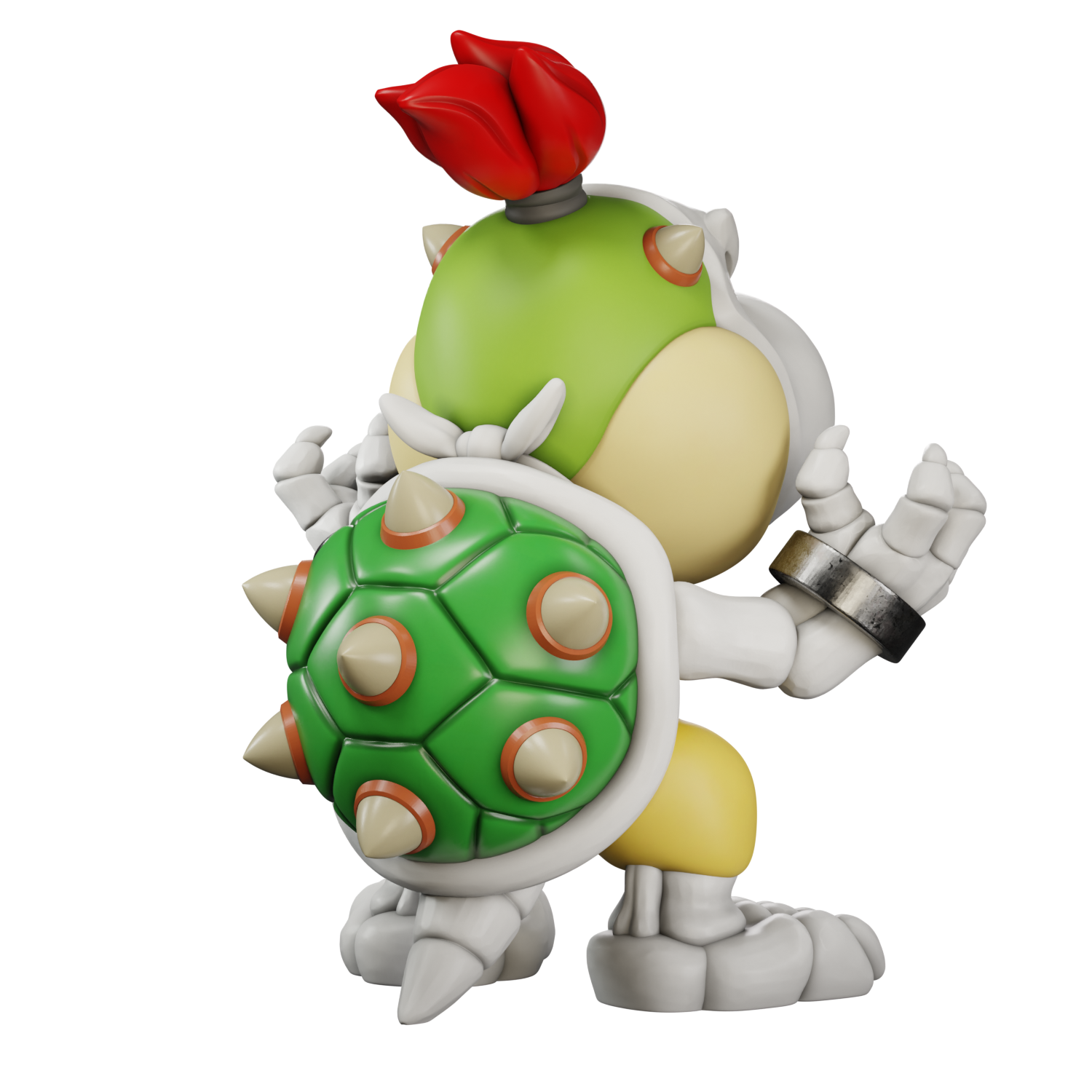 Boney Prince Mini