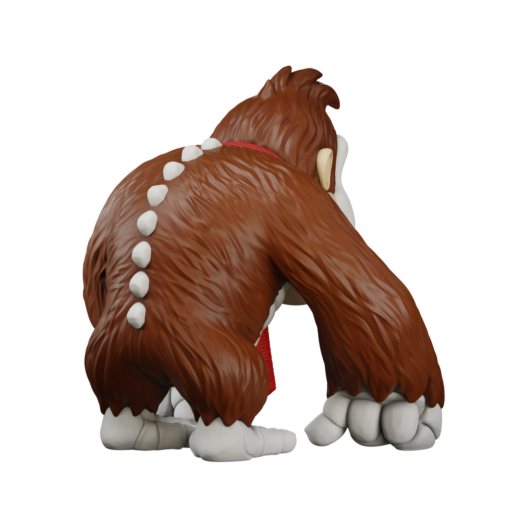 Boney Ape Mini