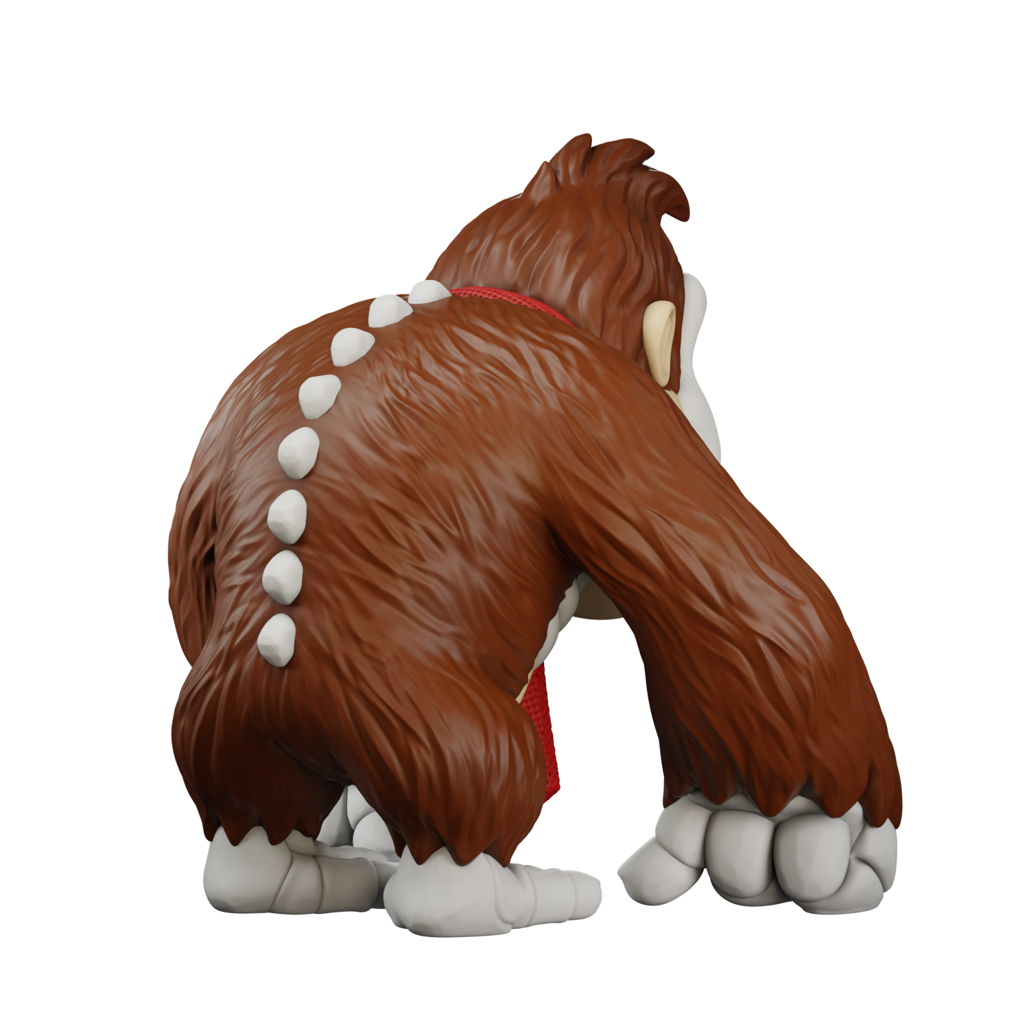 Boney Ape Mini