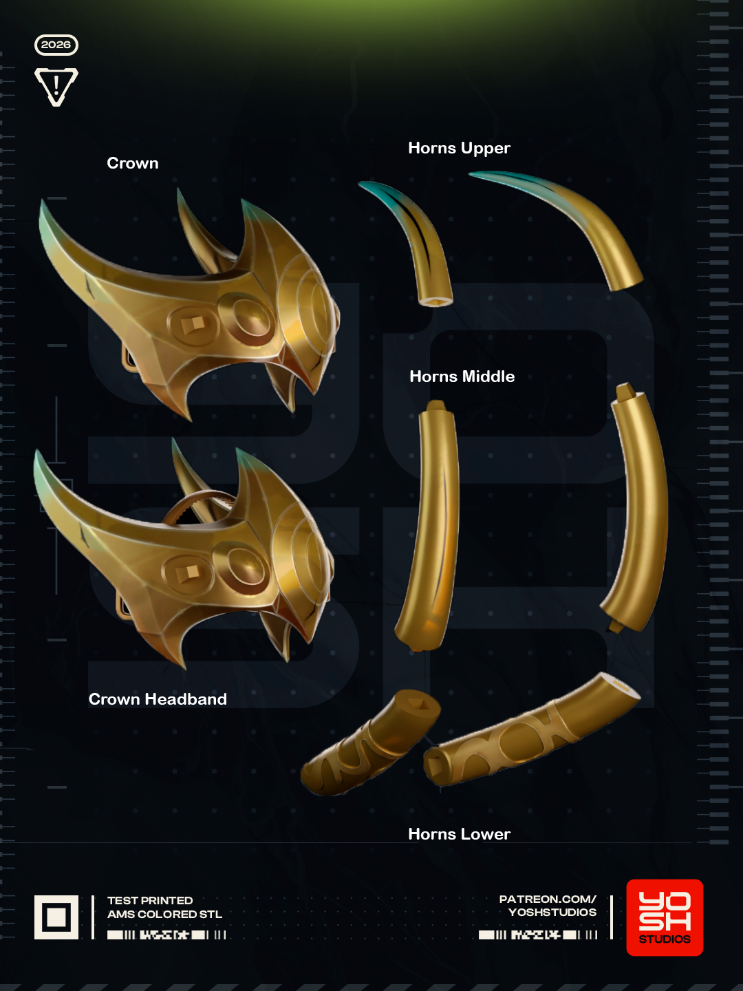 Lady Loki (Rivals)