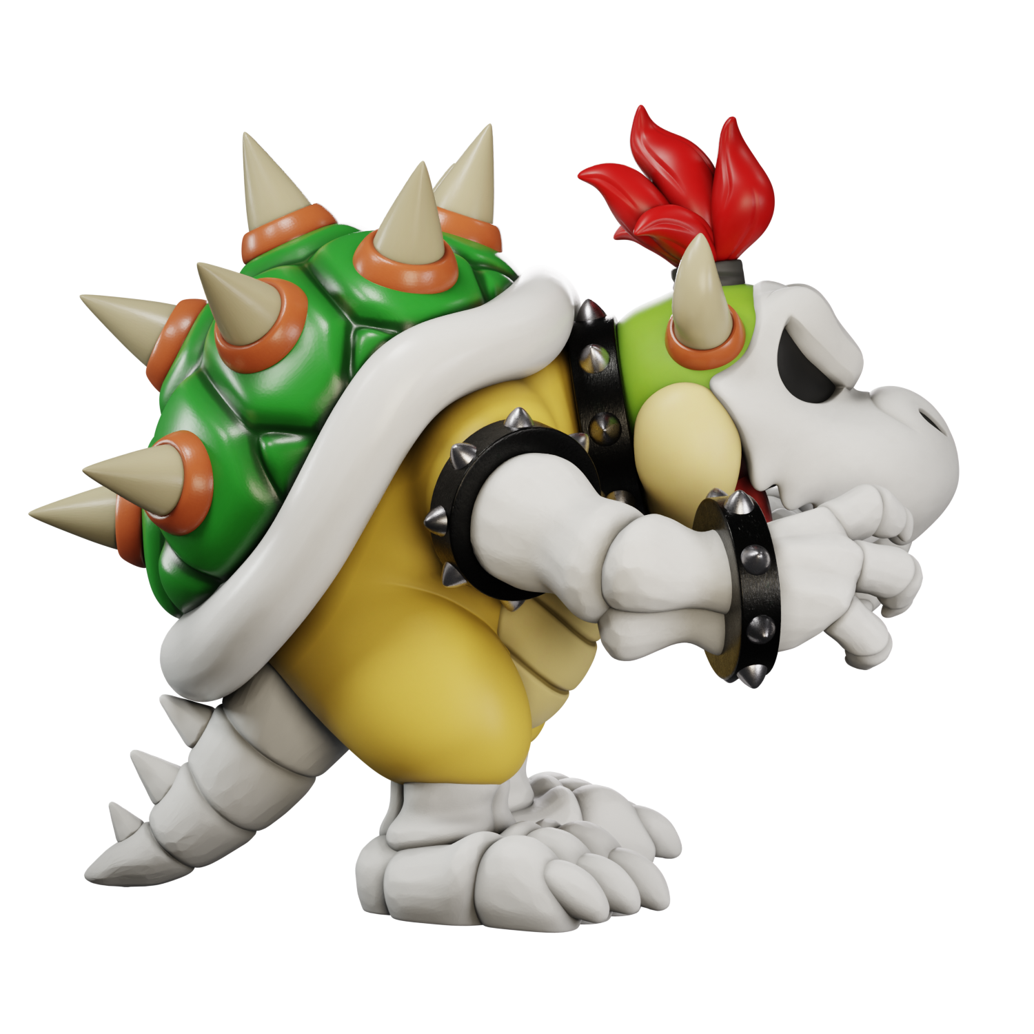 Bone King Mini