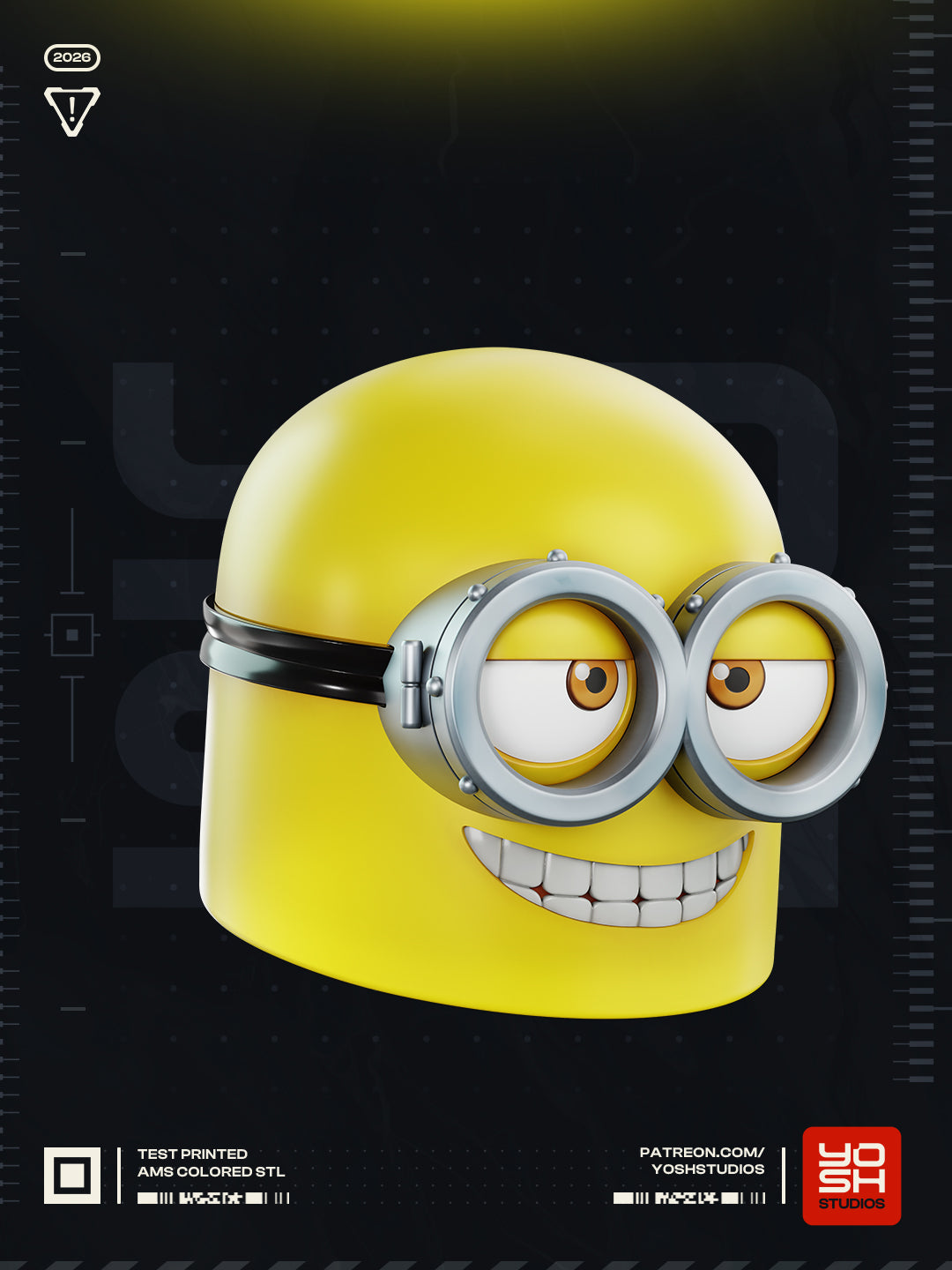 Carl Helmet