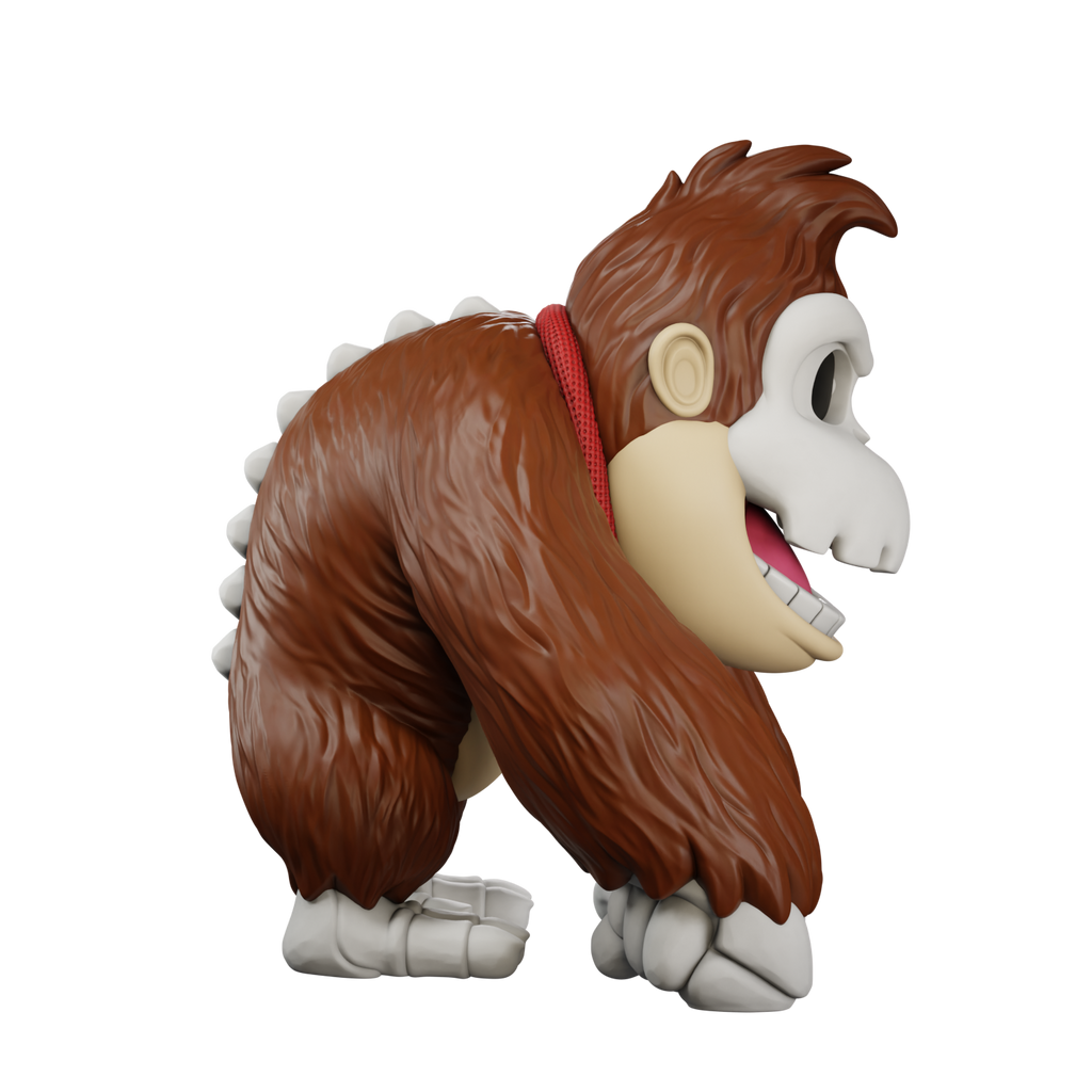 Boney Ape Mini