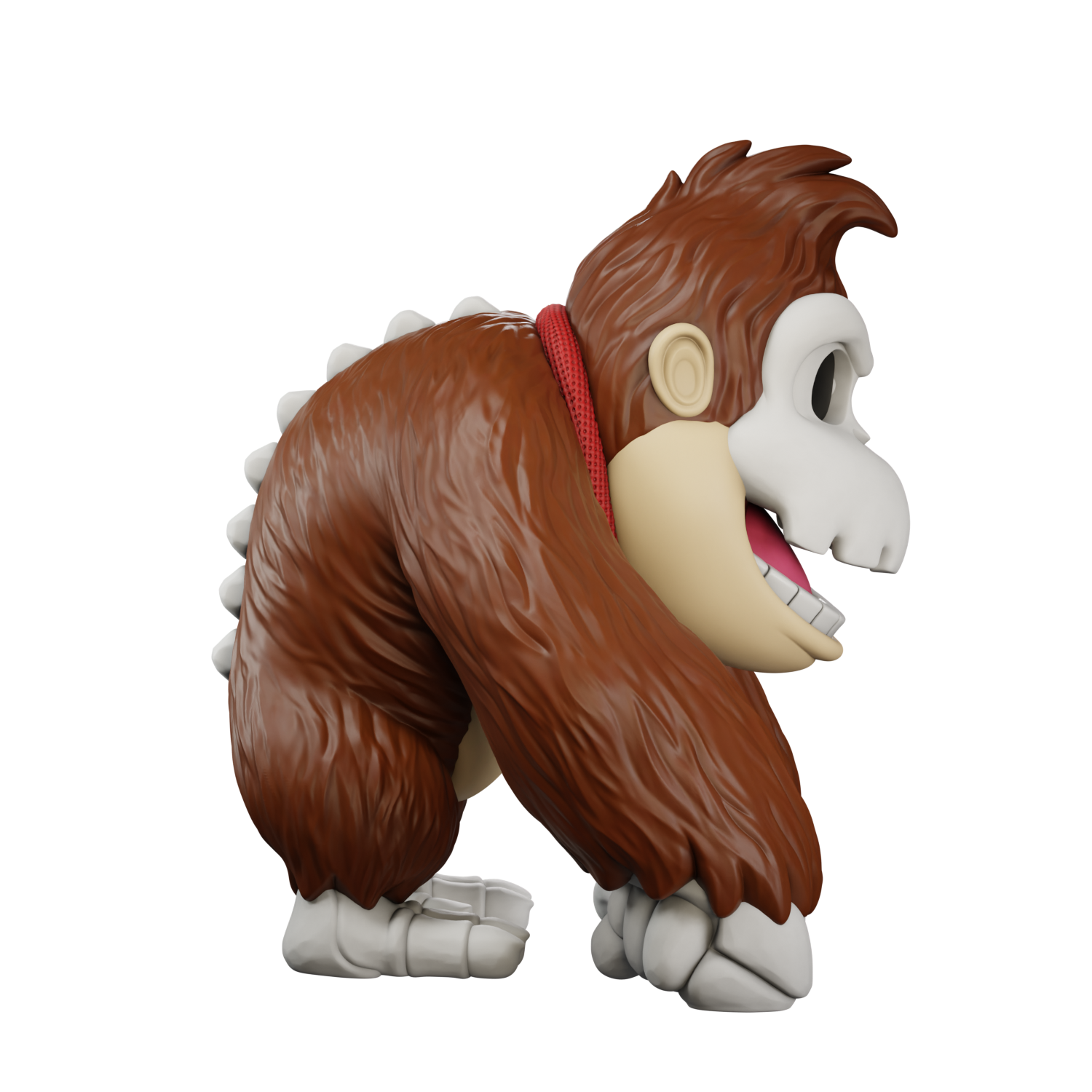 Boney Ape Mini