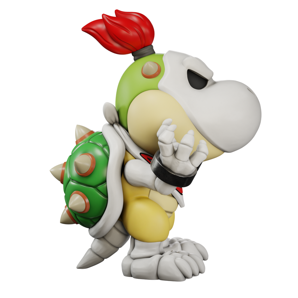 Boney Prince Mini