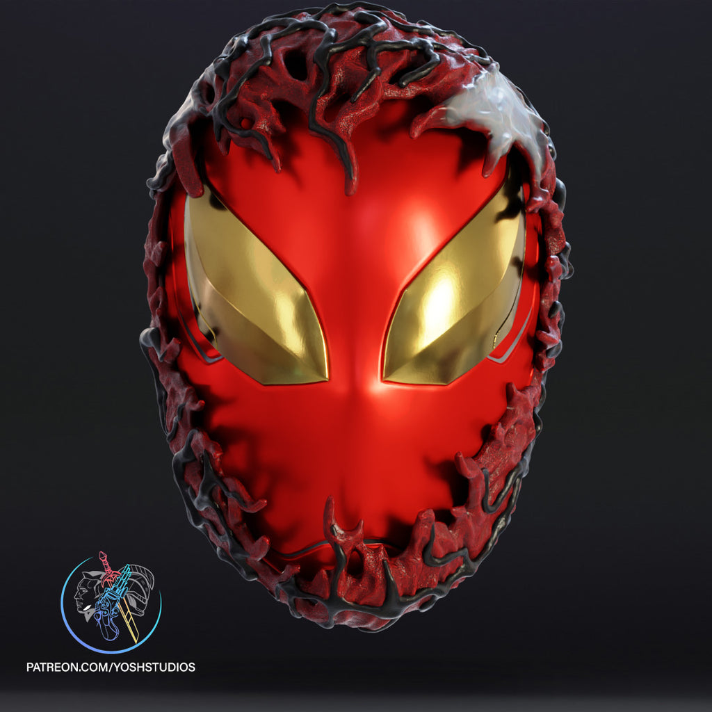 Scarlet Striker 3VERSIONS