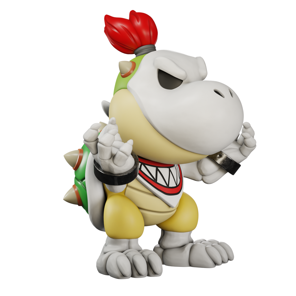 Boney Prince Mini