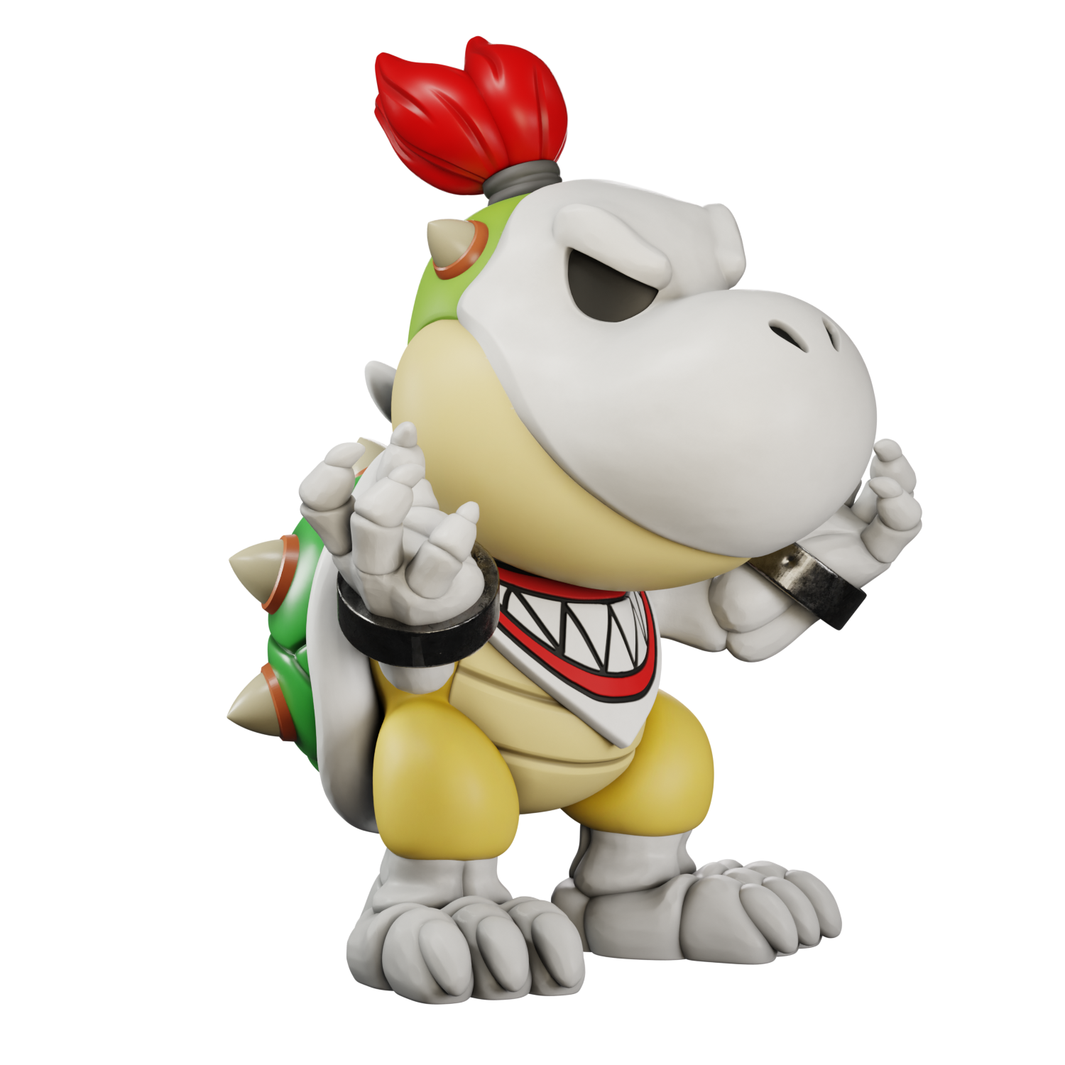 Boney Prince Mini
