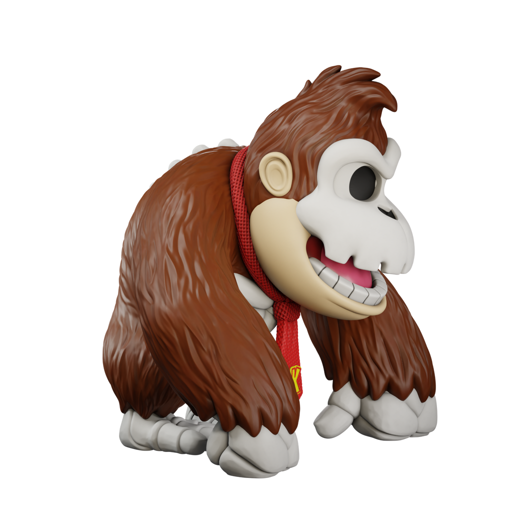 Boney Ape Mini