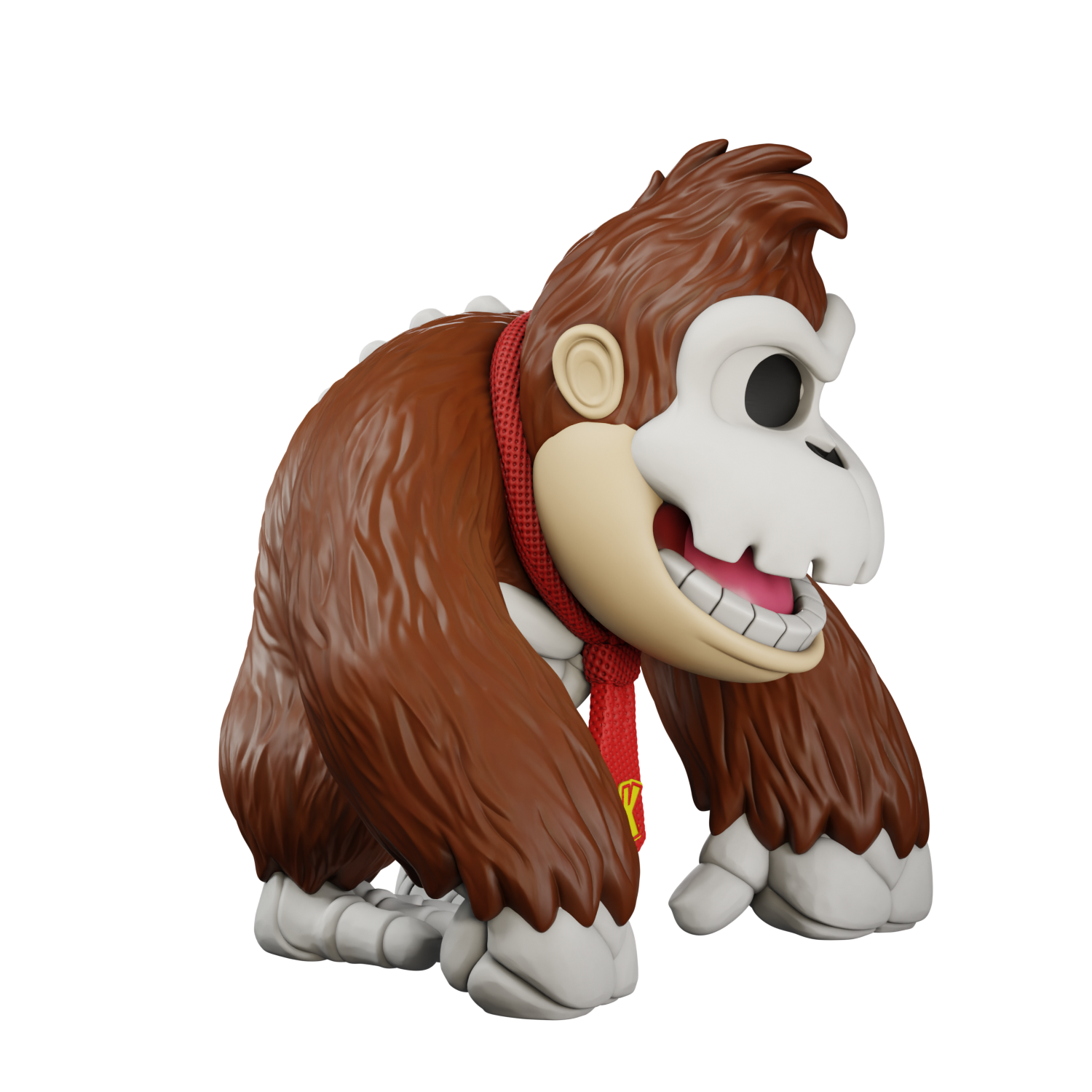 Boney Ape Mini