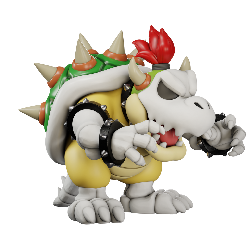 Bone King Mini