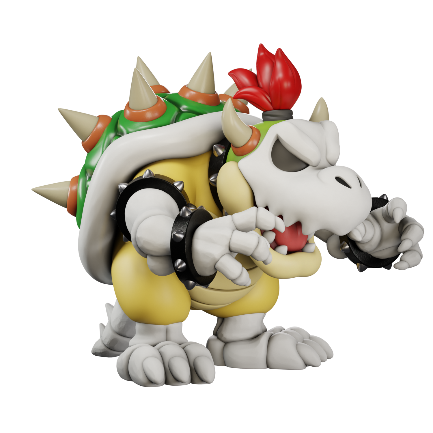 Bone King Mini