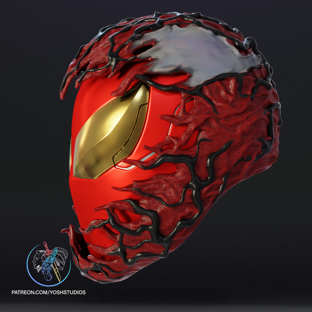 Scarlet Striker 3VERSIONS