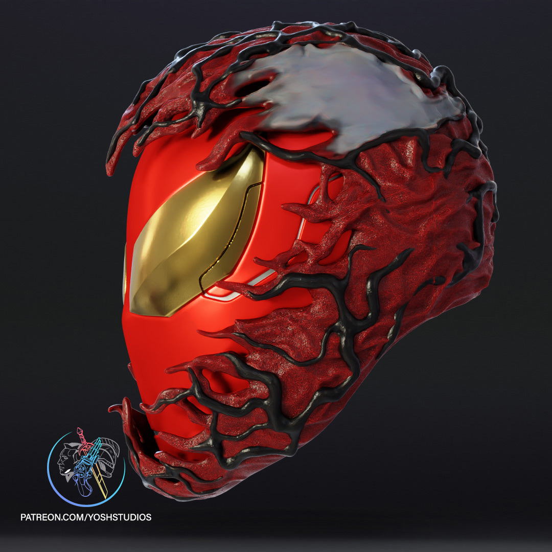 Scarlet Striker 3VERSIONS
