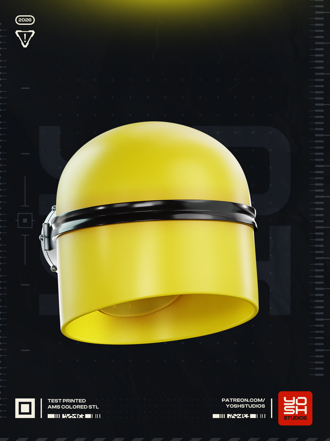 Carl Helmet