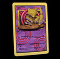 Abra 3D Card