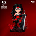Crimson Valkyrie Mini