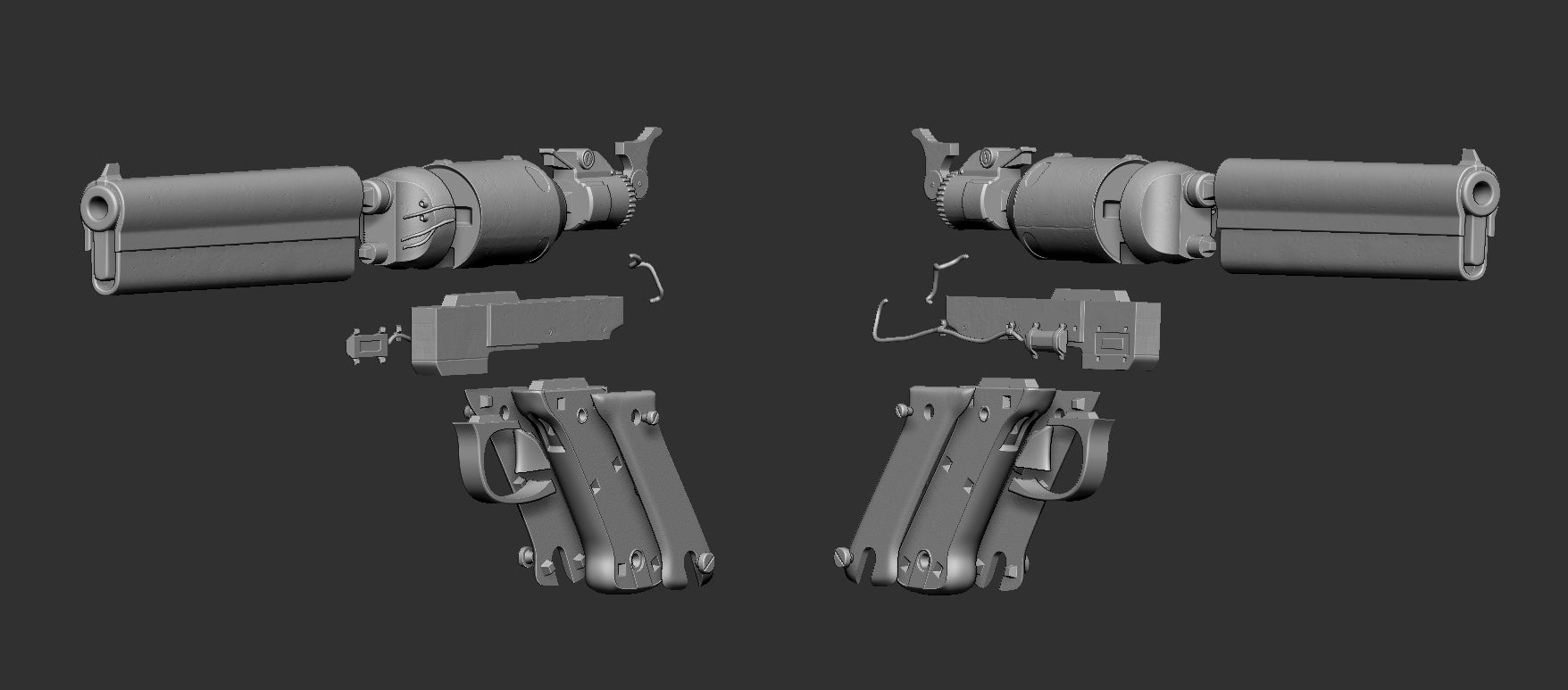 Anvil Prop