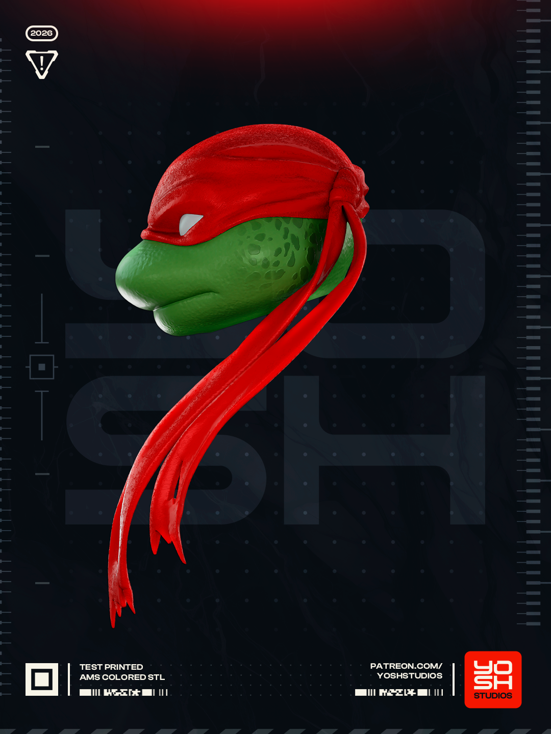 Fithnite HotHead Hero