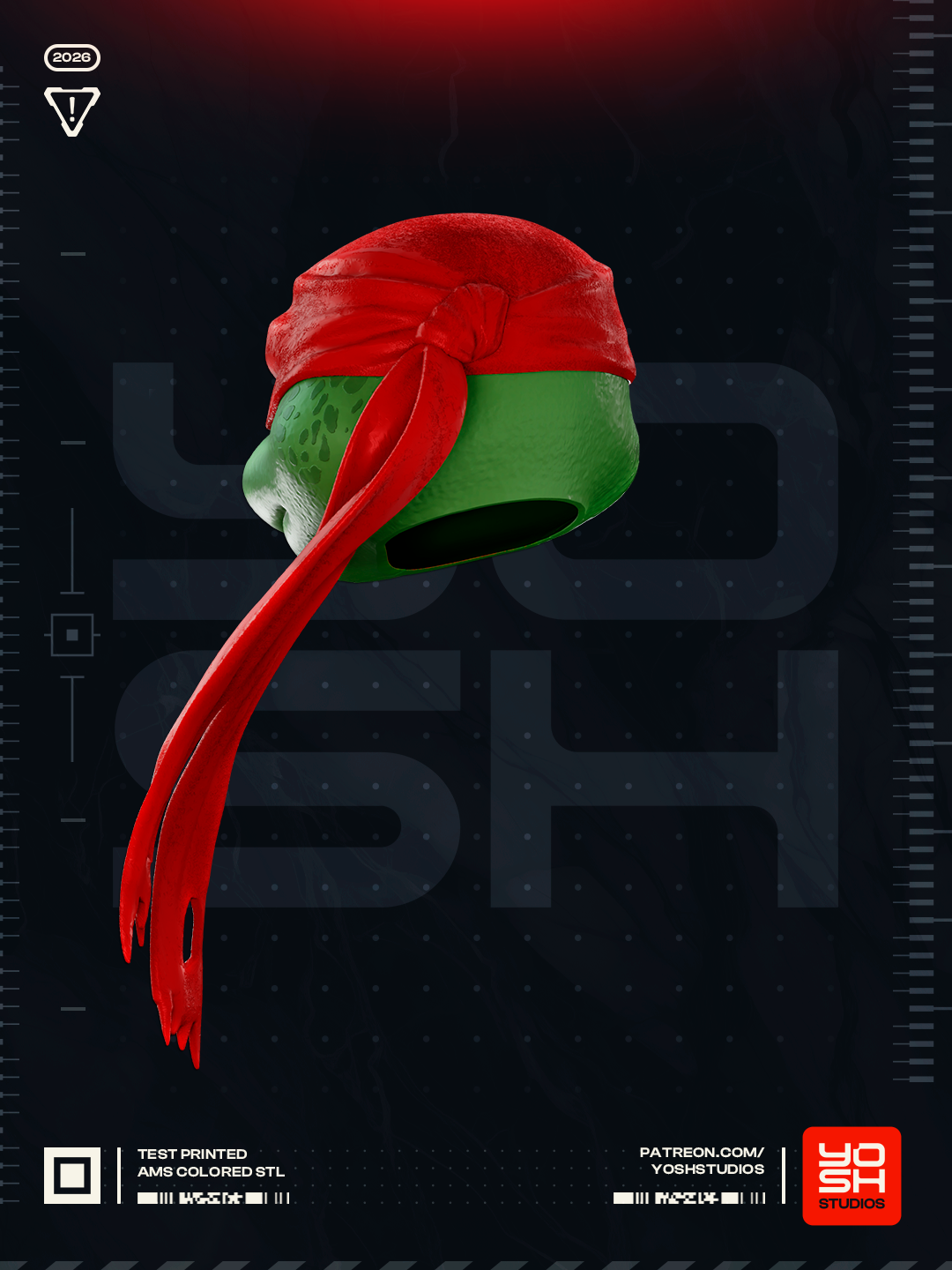 Fithnite HotHead Hero