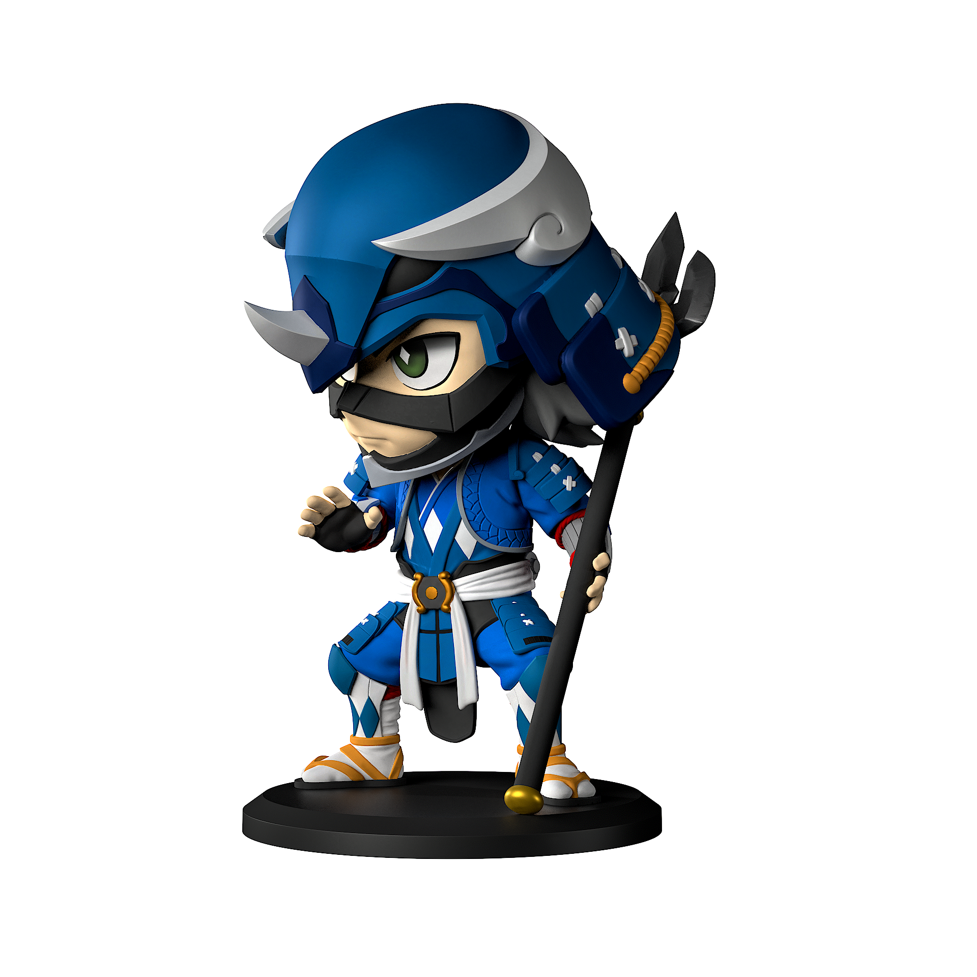 TideBlade Sentinel Mini