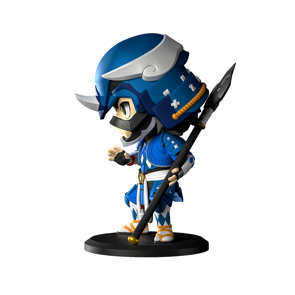 TideBlade Sentinel Mini